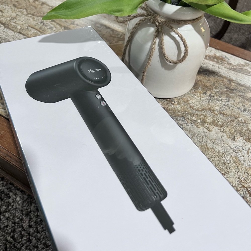 Hair Dryer